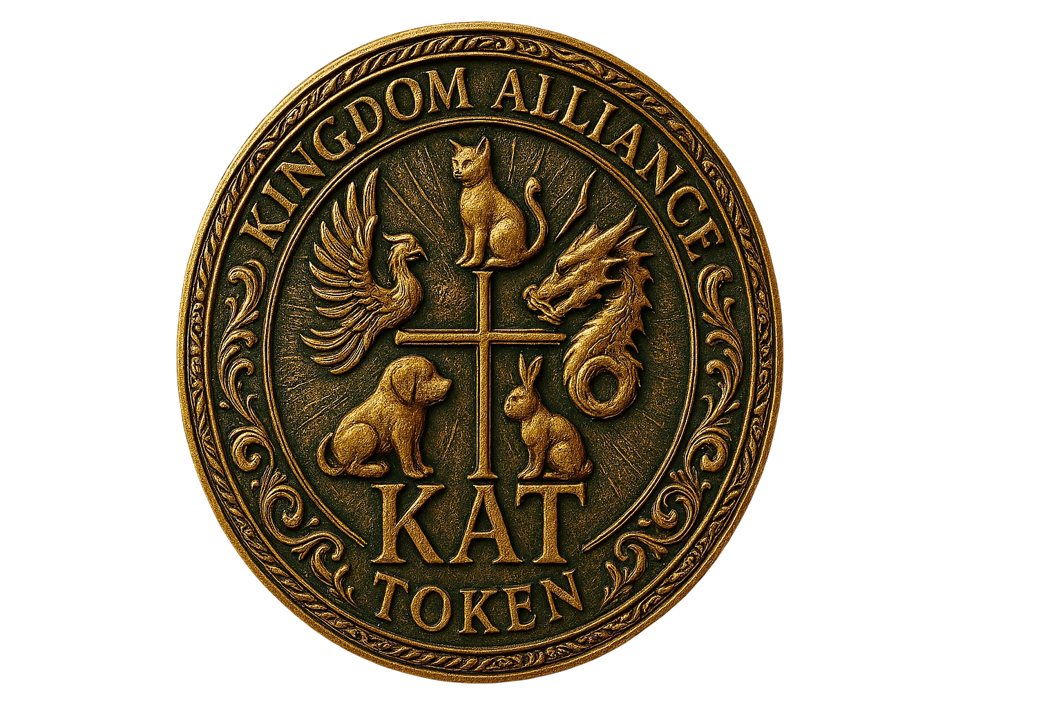 KAT Logo